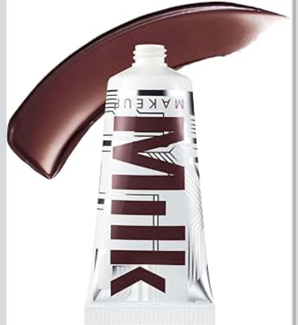 Milk Makeup Bionic‎ Liquid Bronzer - Mind Reader (Very Deep Bronze)